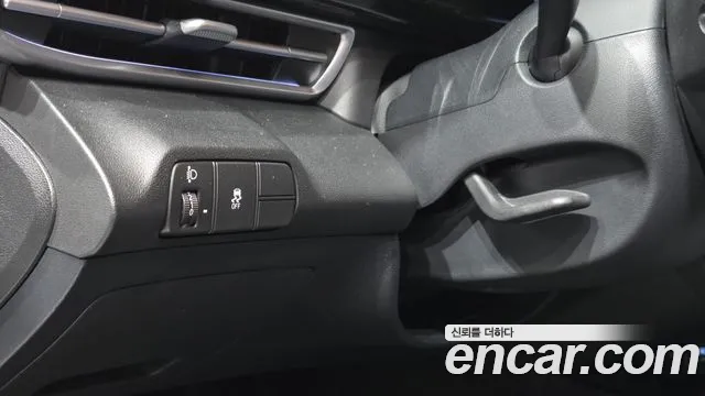 Hyundai Avante — Фото автомобиля 20
