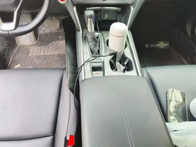 Honda Accord 2022 260TURBO Luxury Edition — Фото автомобиля 16