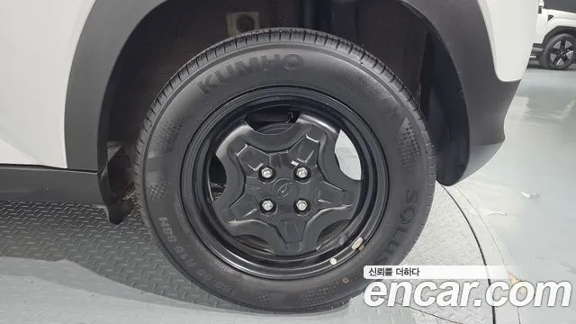 Hyundai Casper Casper Modern — Фото автомобиля 16