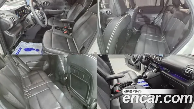 Hyundai Casper — Фото автомобиля 12