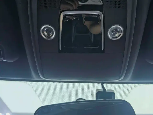 BYD Seagull — Фото автомобиля 14