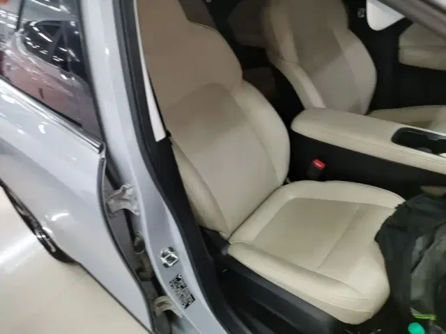 Wuling Binguo PLUS — Фото автомобиля 24