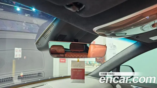 Genesis GV80 — Фото автомобиля 28