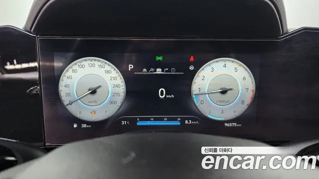 Hyundai AVANTE — Фото автомобиля 8