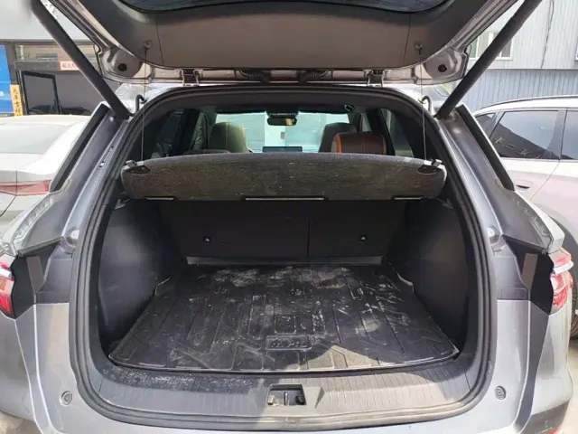 BYD Song Pro — Фото автомобиля 18