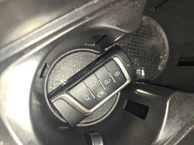GAC Trumpchi M8 — Фото автомобиля 8