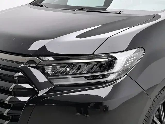 Honda Elysion — Фото автомобиля 7