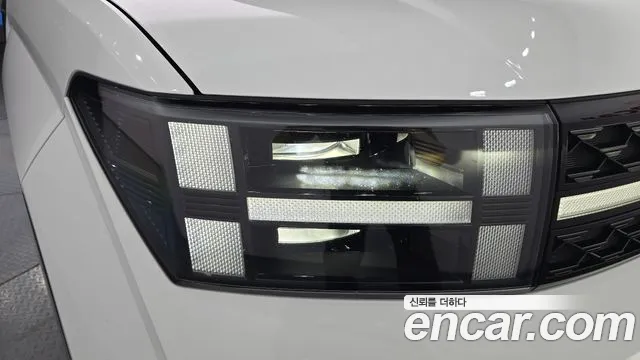 Hyundai Santafe — Фото автомобиля 20