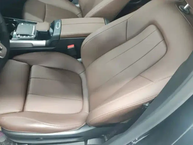 Mercedes-Benz GLB-Class — Фото автомобиля 9