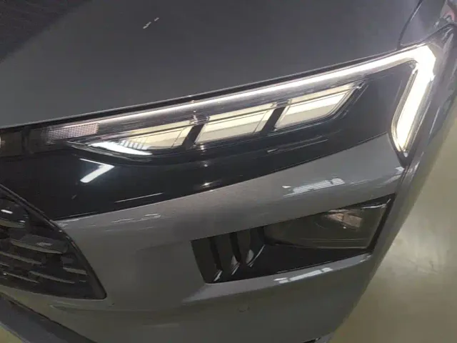 Ford Mondeo — Фото автомобиля 23