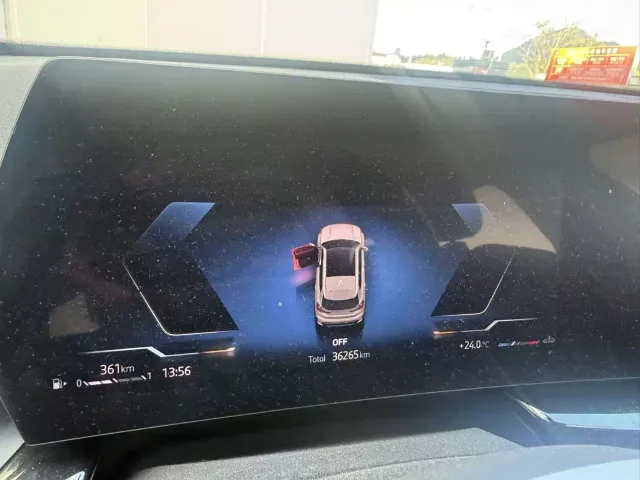 BMW X1 — Фото автомобиля 8