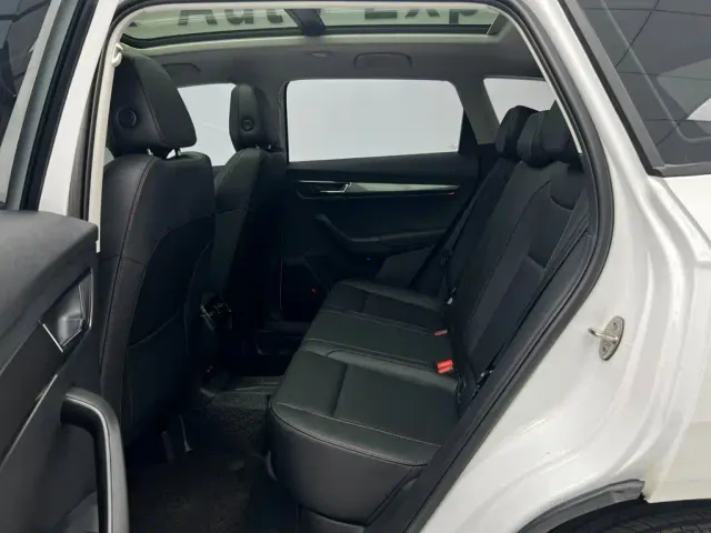 Skoda Karoq — Фото автомобиля 10