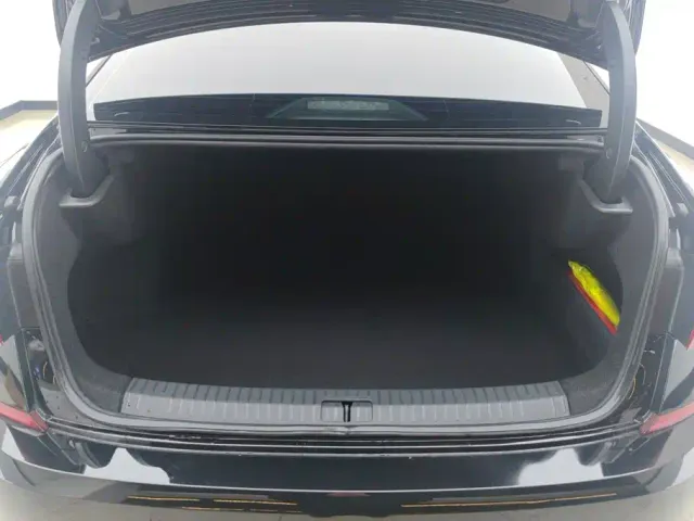 Volkswagen Passat — Фото автомобиля 4