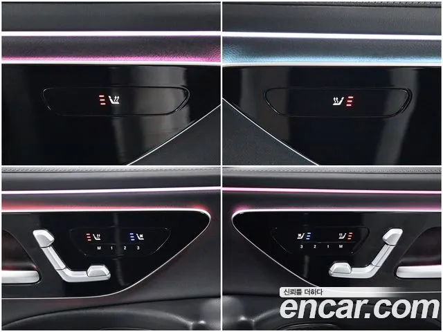 Mercedes-Benz E-Class — Фото автомобиля 10
