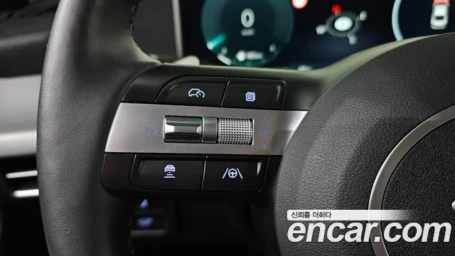 Hyundai Sonata DN8 — Фото автомобиля 18