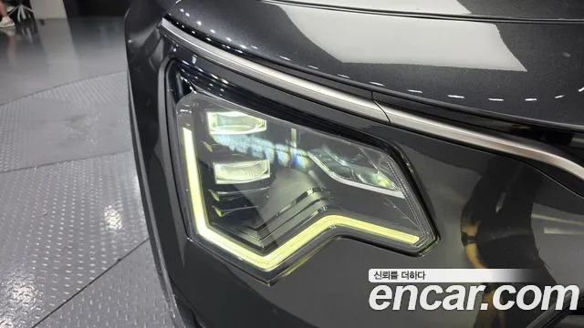 Kia Niro The All New Niro Signature — Фото автомобиля 20