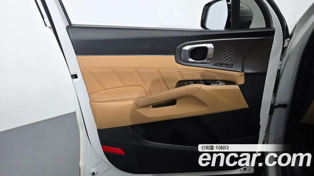 Kia Sorento 4th Gen — Фото автомобиля 13