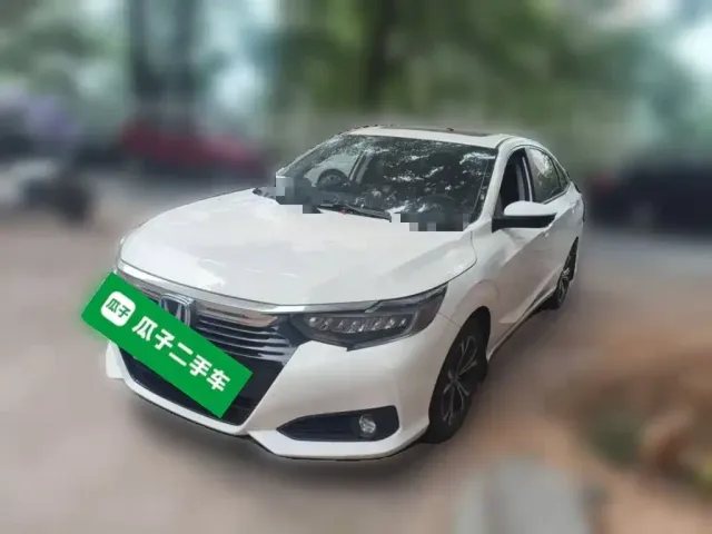 Фотография автомобиля — Honda Crider