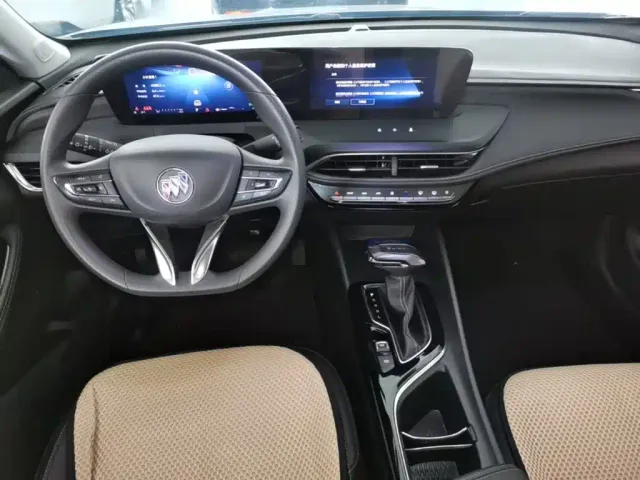 Buick Verano — Фото автомобиля 9