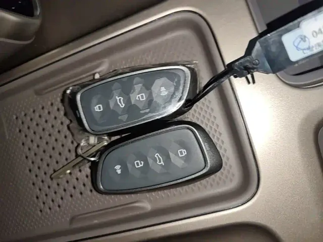 Haval Big Dog — Фото автомобиля 8