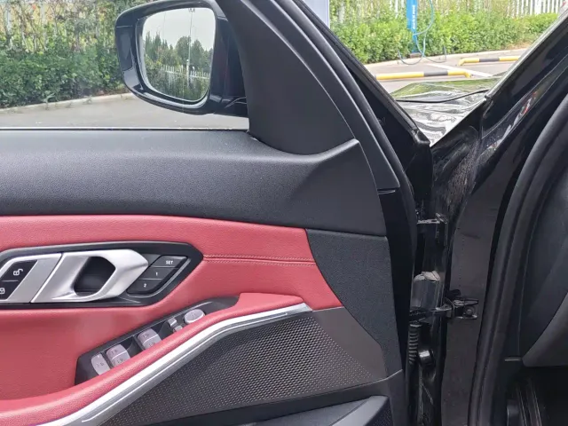 BMW i3 — Фото автомобиля 19