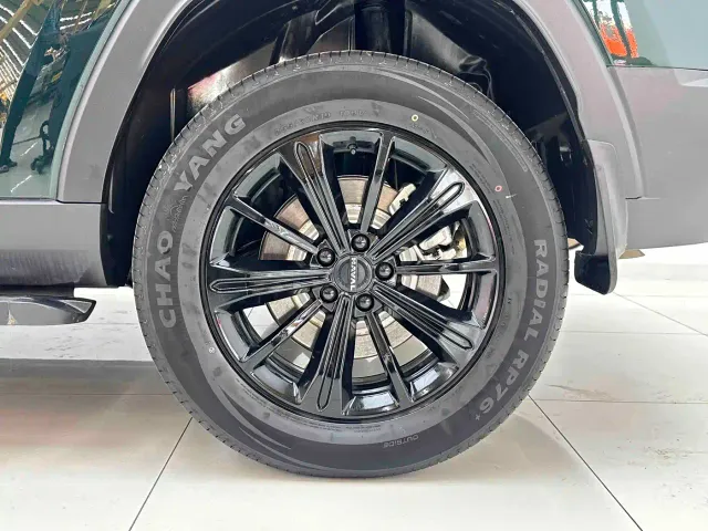 Haval Raptor — Фото автомобиля 5