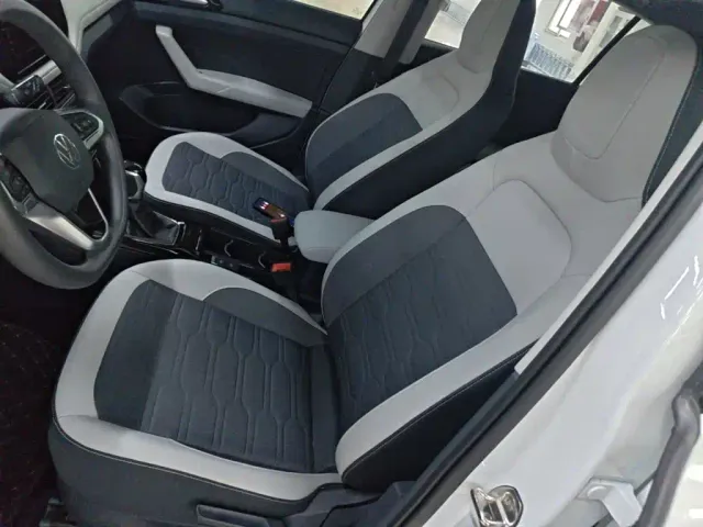 Volkswagen Tharu — Фото автомобиля 14