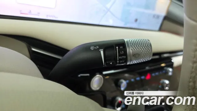 Genesis G80 Бензин 2.5 турбо AWD — Фото автомобиля 29