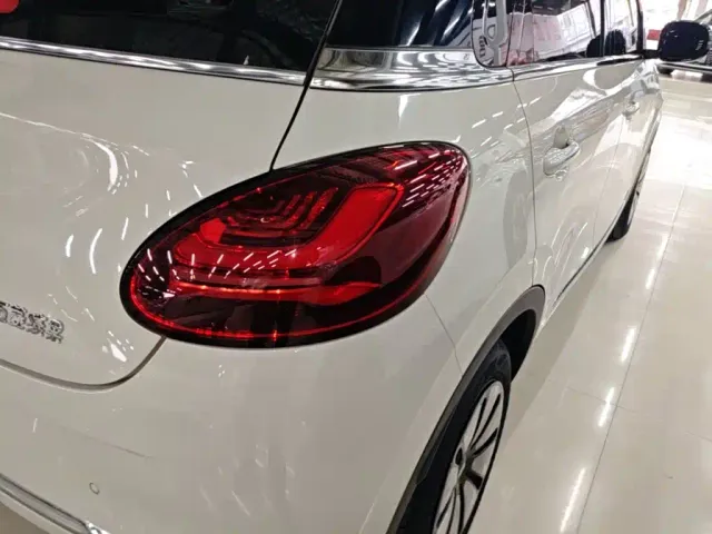 Wuling Bingo — Фото автомобиля 7