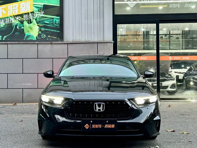 Honda Inspire — Фото автомобиля 12