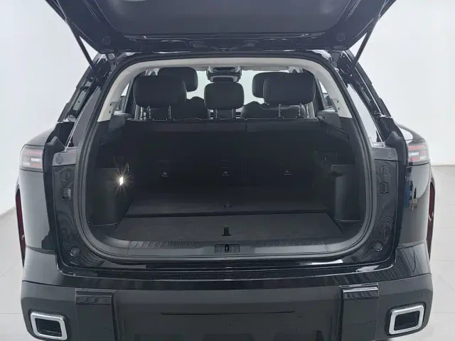 Chery Tansuo 06 — Фото автомобиля 16