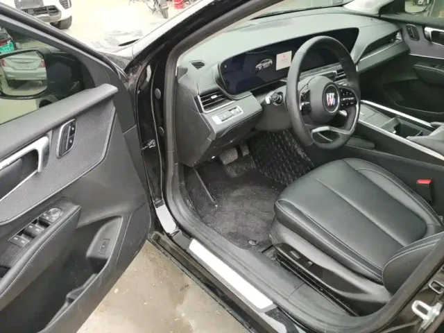 Buick LaCrosse — Фото автомобиля 15