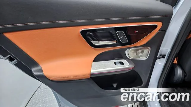 Mercedes-Benz GLC-Class GLC-класс X254 GLC300 4MATIC Avantgarde — Фото автомобиля 23