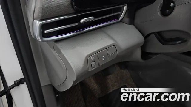 Hyundai Avante CN7 — Фото автомобиля 23