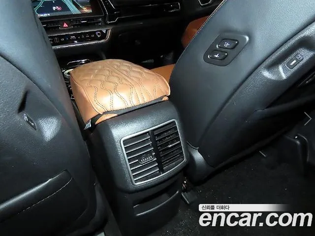 Kia Sportage Generation 5 — Фото автомобиля 15