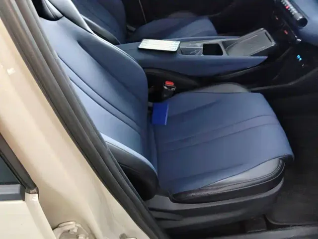 BYD Seagull — Фото автомобиля 24