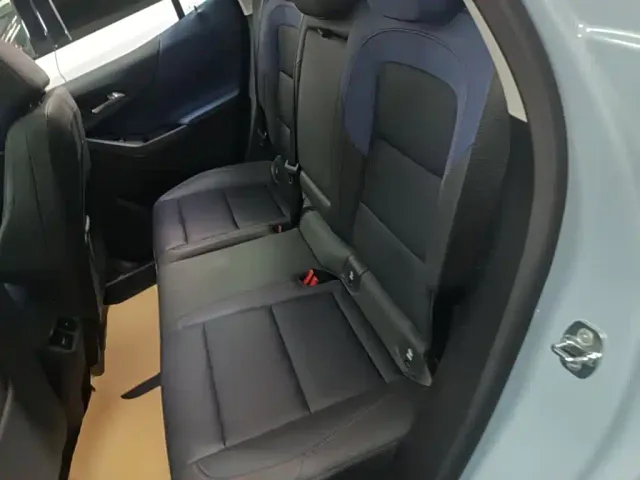 Chevrolet Equinox Plus — Фото автомобиля 16