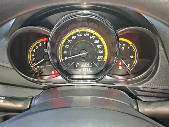 Toyota YARiS L Zhi Xiang — Фото автомобиля 11