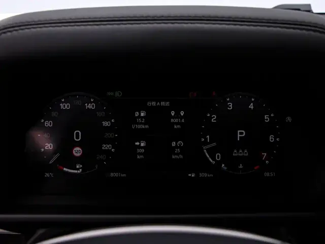Land Rover Defender — Фото автомобиля 6