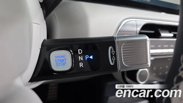 Hyundai Palisade Palisade (LX3) Бензин 2.5T 4WD 7 мест — Фото автомобиля 9