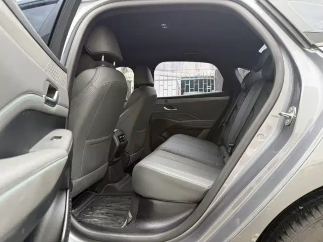 BYD Qin PLUS — Фото автомобиля 12
