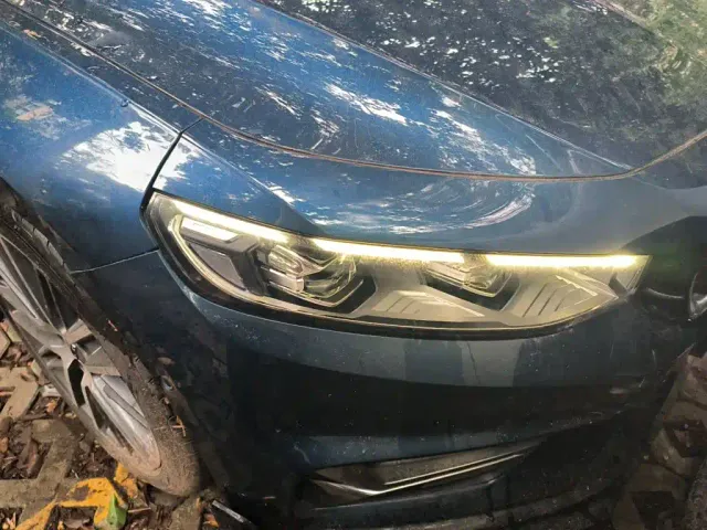 Geely Xingrui — Фото автомобиля 7