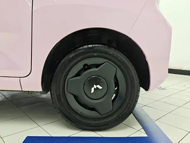 Wuling Hongguang Mini EV — Фото автомобиля 6