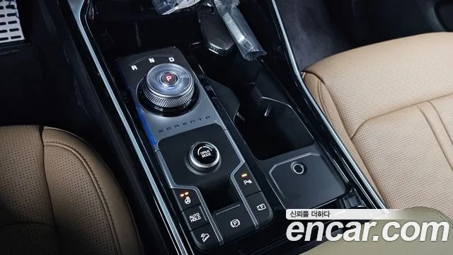 Kia Sorento 4th Gen — Фото автомобиля 12