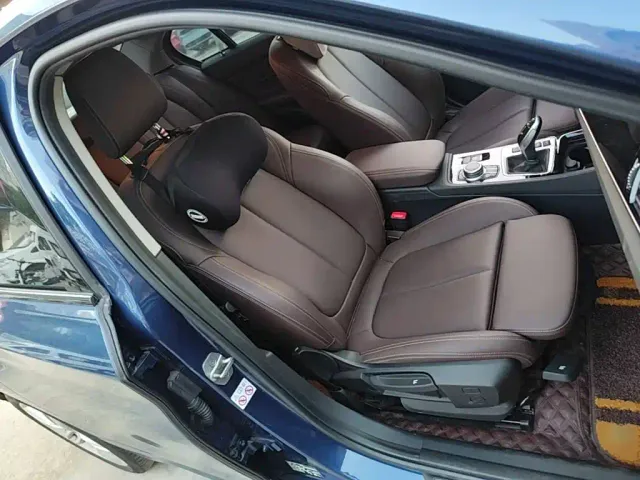 BMW 1 Series — Фото автомобиля 24