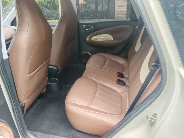 Wuling Bingo — Фото автомобиля 12
