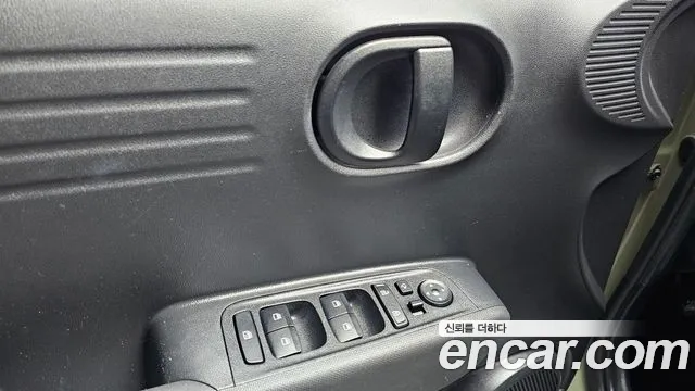Hyundai Casper — Фото автомобиля 28