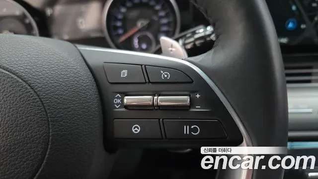 Hyundai Grandeur Новый Grandeur IG 3.0 LPi (Для проката) — Фото автомобиля 15
