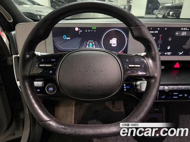 Hyundai Ioniq 5 Ioniq5 — Фото автомобиля 7