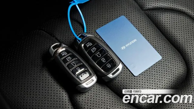 Hyundai Avante CN7 — Фото автомобиля 18